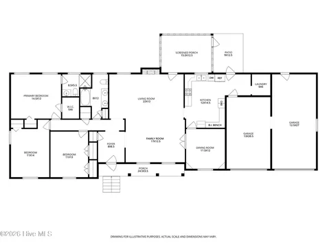 204 Haldane Drive Southern Pines NC 28387