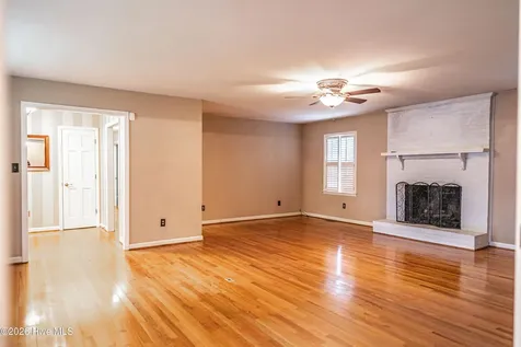 204 Haldane Drive Southern Pines NC 28387