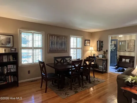 204 Haldane Drive Southern Pines NC 28387