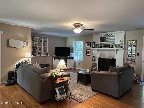 204 Haldane Drive Southern Pines NC 28387