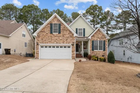 55 London Way Spring Lake NC 28390