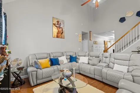 55 London Way Spring Lake NC 28390