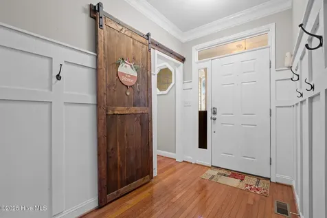 55 London Way Spring Lake NC 28390