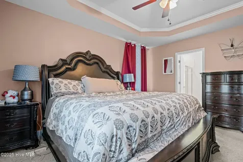 55 London Way Spring Lake NC 28390