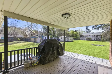 118 E Wyche Street Whiteville NC 28472