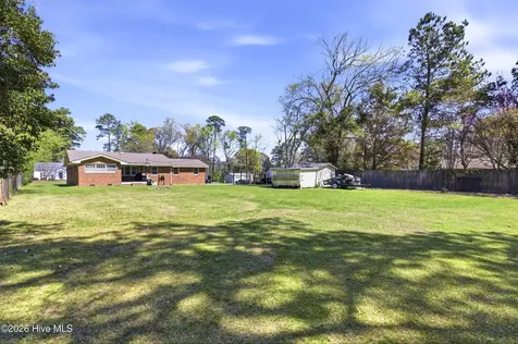 118 E Wyche Street Whiteville NC 28472