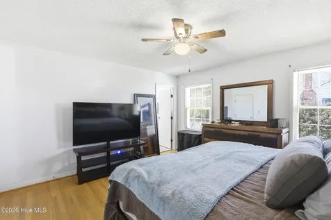 118 E Wyche Street Whiteville NC 28472