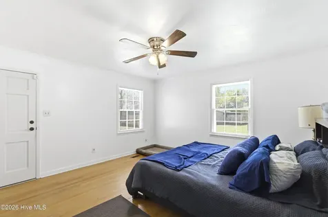 118 E Wyche Street Whiteville NC 28472