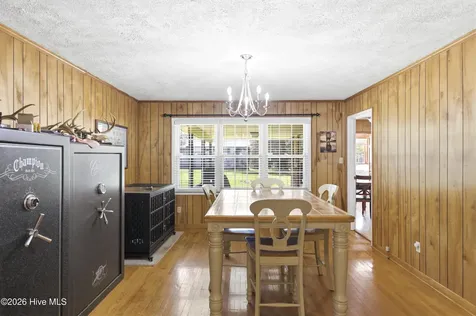 118 E Wyche Street Whiteville NC 28472