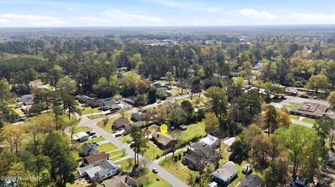 118 E Wyche Street Whiteville NC 28472