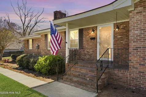 118 E Wyche Street Whiteville NC 28472