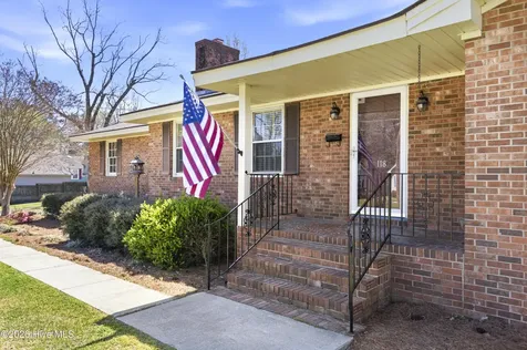 118 E Wyche Street Whiteville NC 28472