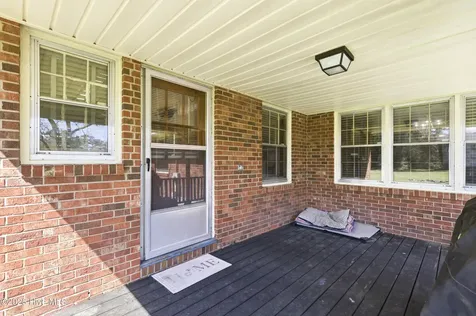 118 E Wyche Street Whiteville NC 28472