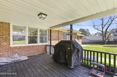 118 E Wyche Street Whiteville NC 28472