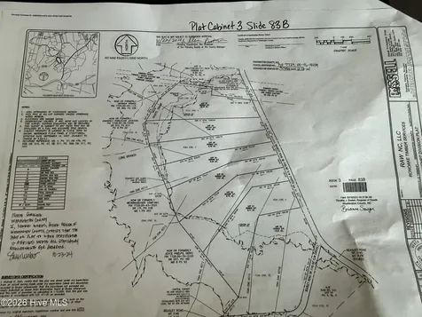 Lot 26 Beasley Road Roper NC 27970