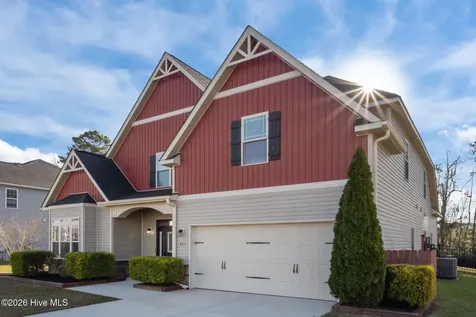 317 Bear Run Maple Hill NC 28454