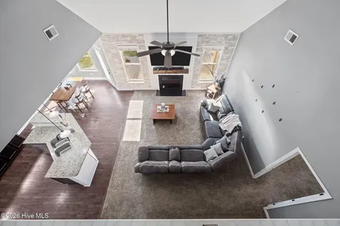 317 Bear Run Maple Hill NC 28454