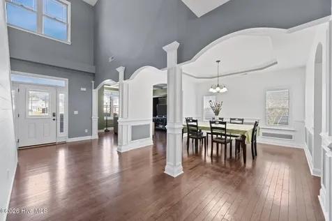 317 Bear Run Maple Hill NC 28454