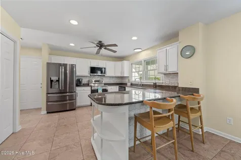 1316 Fairbanks Court Jacksonville NC 28546