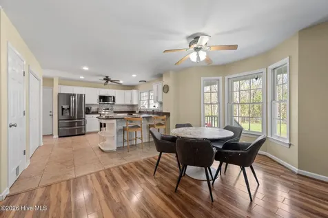 1316 Fairbanks Court Jacksonville NC 28546