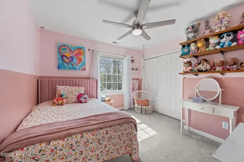 1316 Fairbanks Court Jacksonville NC 28546