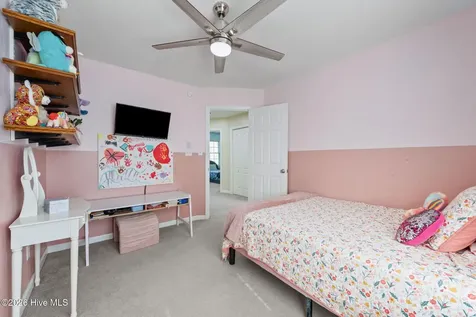 1316 Fairbanks Court Jacksonville NC 28546