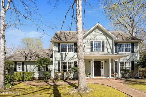 1316 Fairbanks Court Jacksonville NC 28546