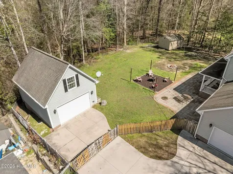 1316 Fairbanks Court Jacksonville NC 28546
