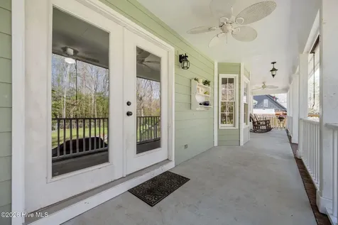 1316 Fairbanks Court Jacksonville NC 28546