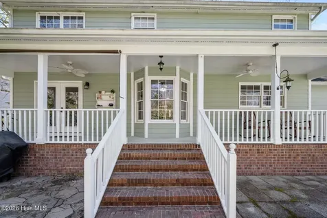 1316 Fairbanks Court Jacksonville NC 28546