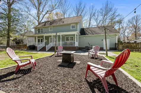1316 Fairbanks Court Jacksonville NC 28546