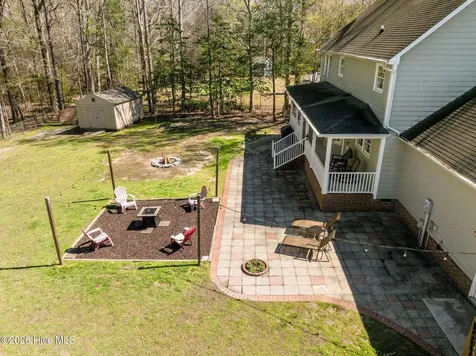1316 Fairbanks Court Jacksonville NC 28546