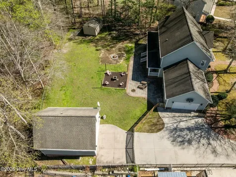 1316 Fairbanks Court Jacksonville NC 28546