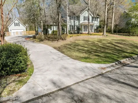 1316 Fairbanks Court Jacksonville NC 28546