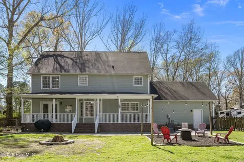 1316 Fairbanks Court Jacksonville NC 28546