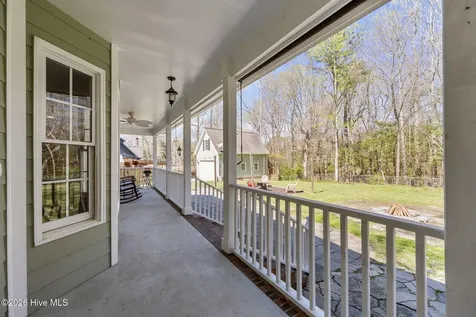 1316 Fairbanks Court Jacksonville NC 28546
