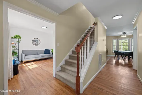 1316 Fairbanks Court Jacksonville NC 28546