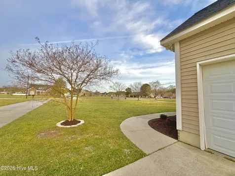 3047 Poplar Grove Drive Greenville NC 27858