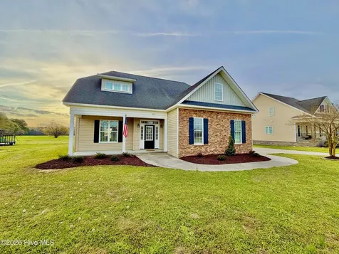 3047 Poplar Grove Drive Greenville NC 27858