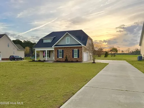 3047 Poplar Grove Drive Greenville NC 27858