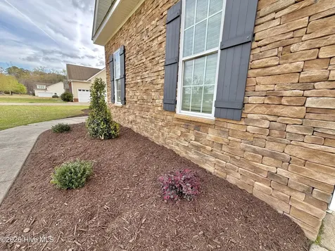 3047 Poplar Grove Drive Greenville NC 27858