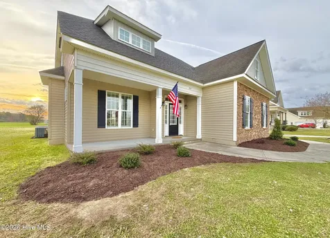3047 Poplar Grove Drive Greenville NC 27858