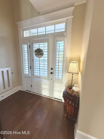 3047 Poplar Grove Drive Greenville NC 27858