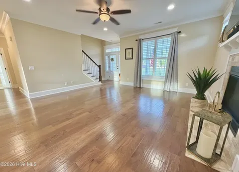 3047 Poplar Grove Drive Greenville NC 27858
