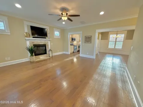 3047 Poplar Grove Drive Greenville NC 27858