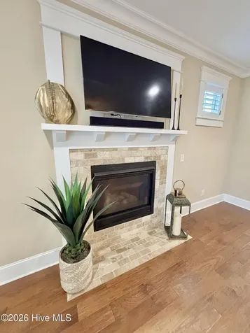 3047 Poplar Grove Drive Greenville NC 27858