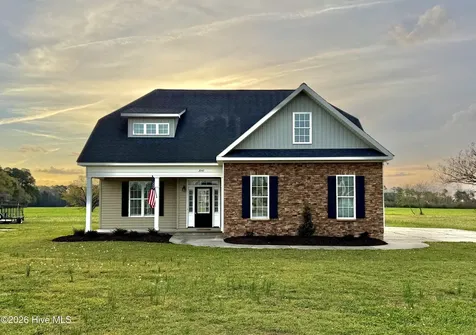 3047 Poplar Grove Drive Greenville NC 27858