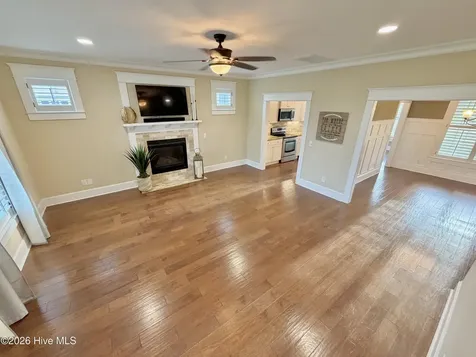 3047 Poplar Grove Drive Greenville NC 27858