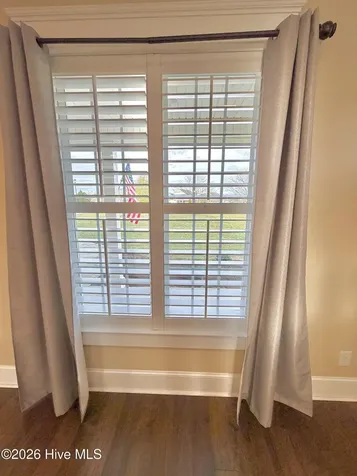 3047 Poplar Grove Drive Greenville NC 27858