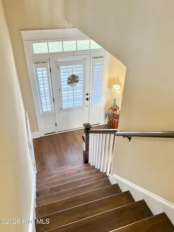 3047 Poplar Grove Drive Greenville NC 27858